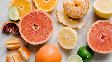VITAMIN C AND IMMUNITY; WHAT’S ALL THE FUSS?