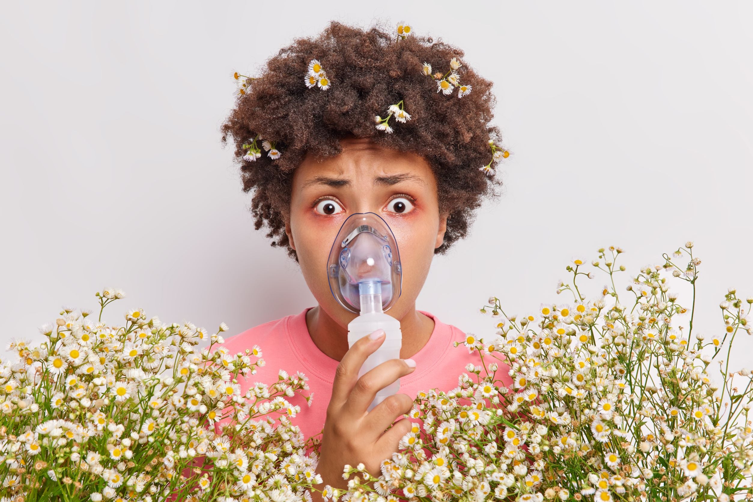 HOW STRESS AFFECTS YOUR IMMUNE HEALTH