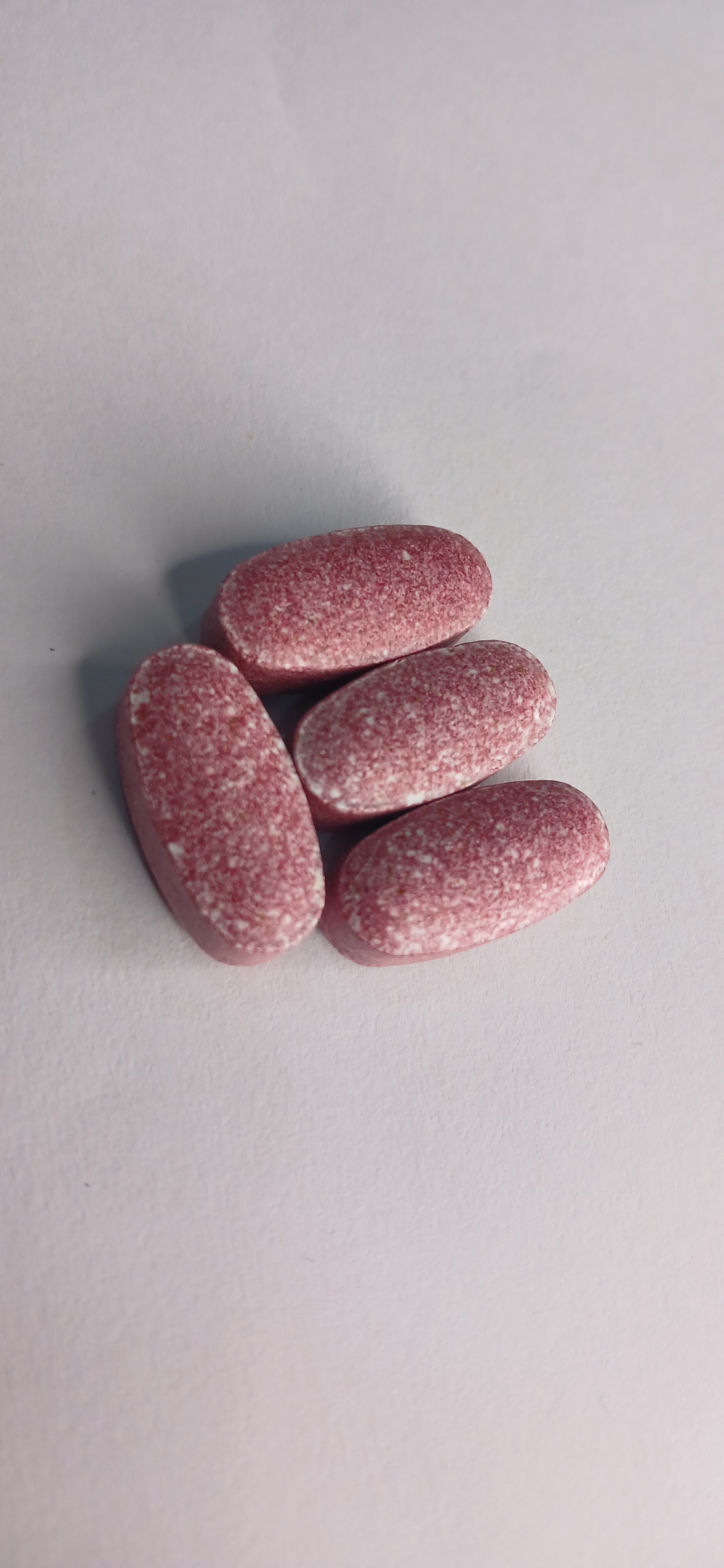 Lactobacillus Acidophilus with Cranberry