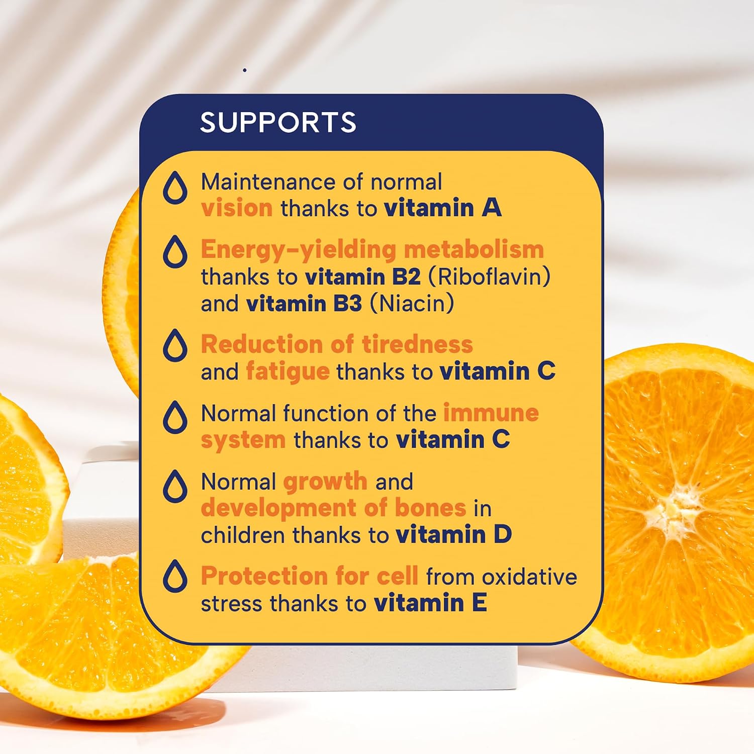 Multivitamin Liquid with Cod Liver Oil for Adults & Kids