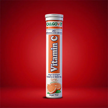 Calgovit Vitamin C