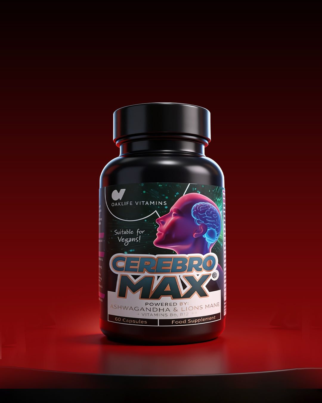 Cerebromax™