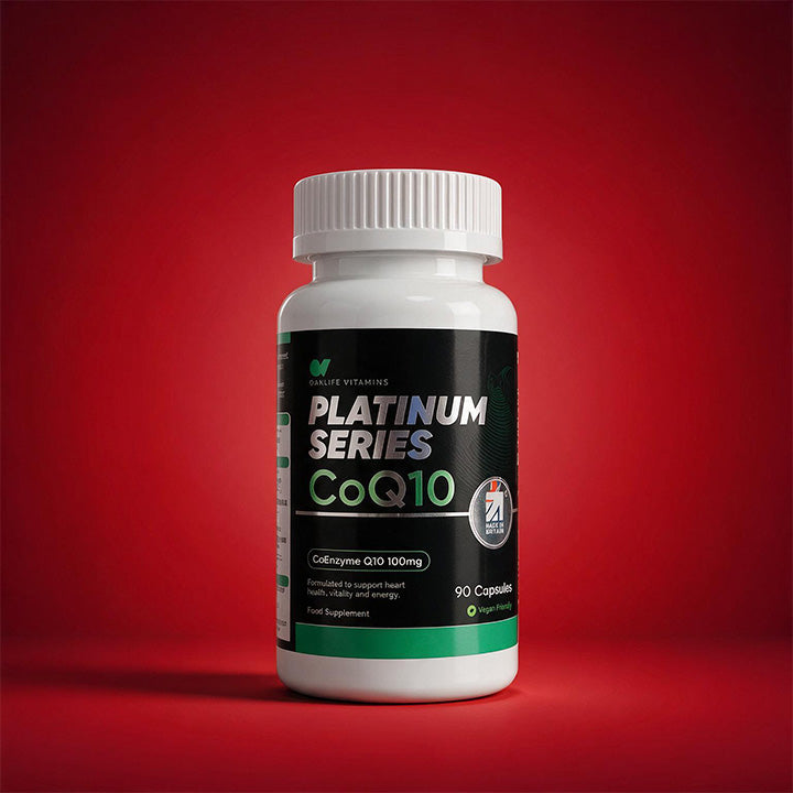 Coenzyme Q10