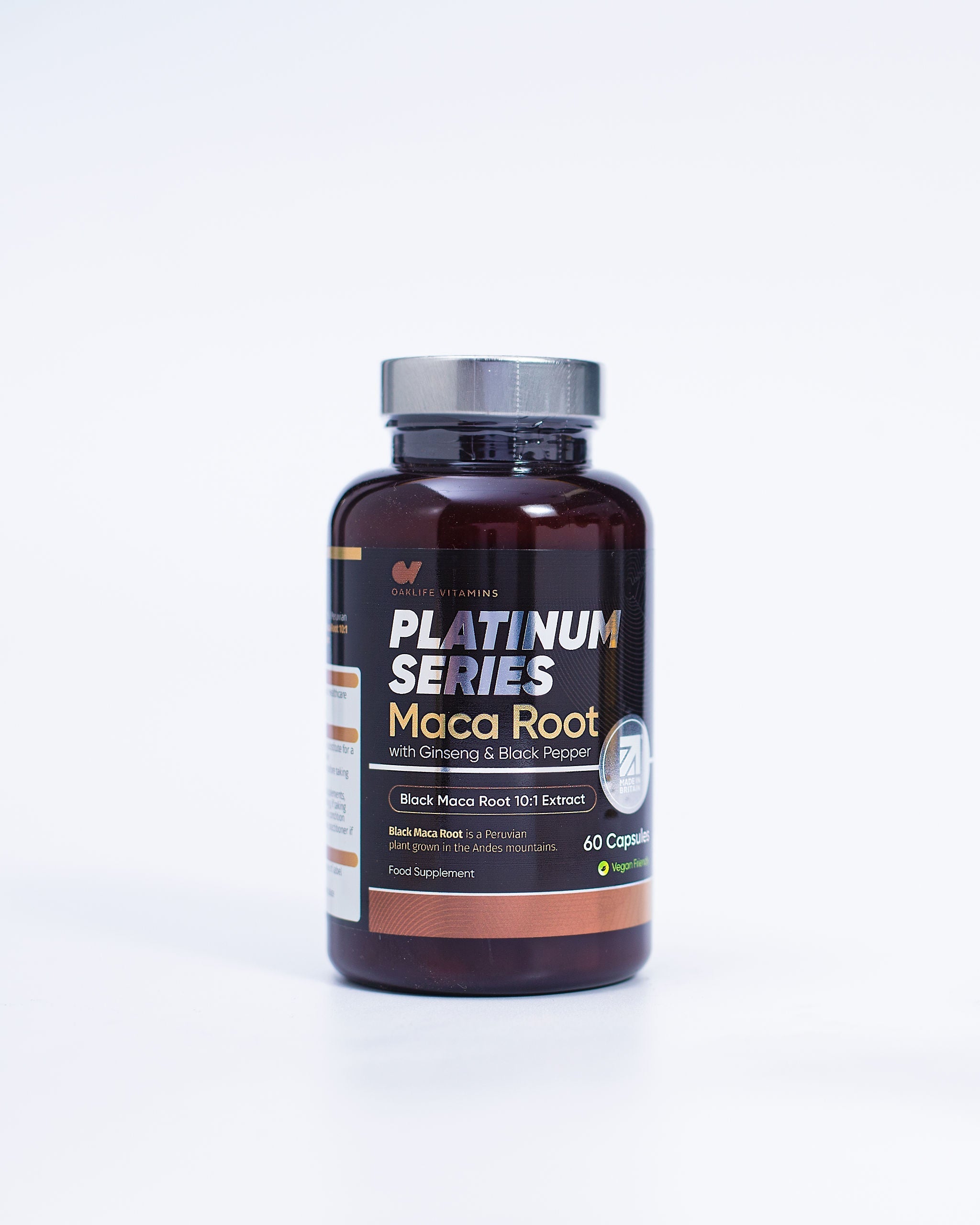 Maca Root