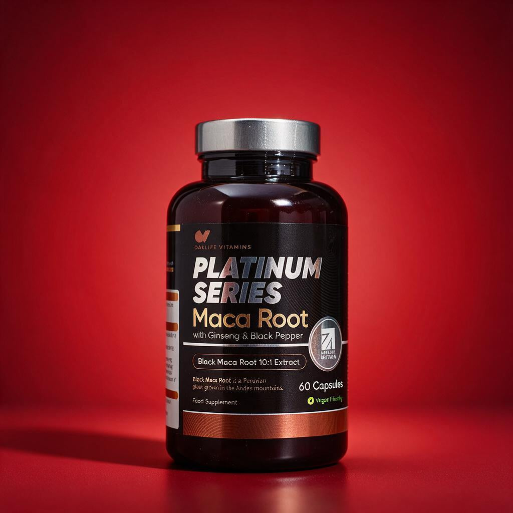Maca Root