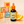 Load image into Gallery viewer, PRE-ORDER NOW - MinaKIDS Multivitamin Drops – Complete Daily Support for Vision, Brain, Bones &amp; Immunity (60ml) With Vitamins A, B1, B2, B3, B6, C &amp; D3 | Suitable for Children
