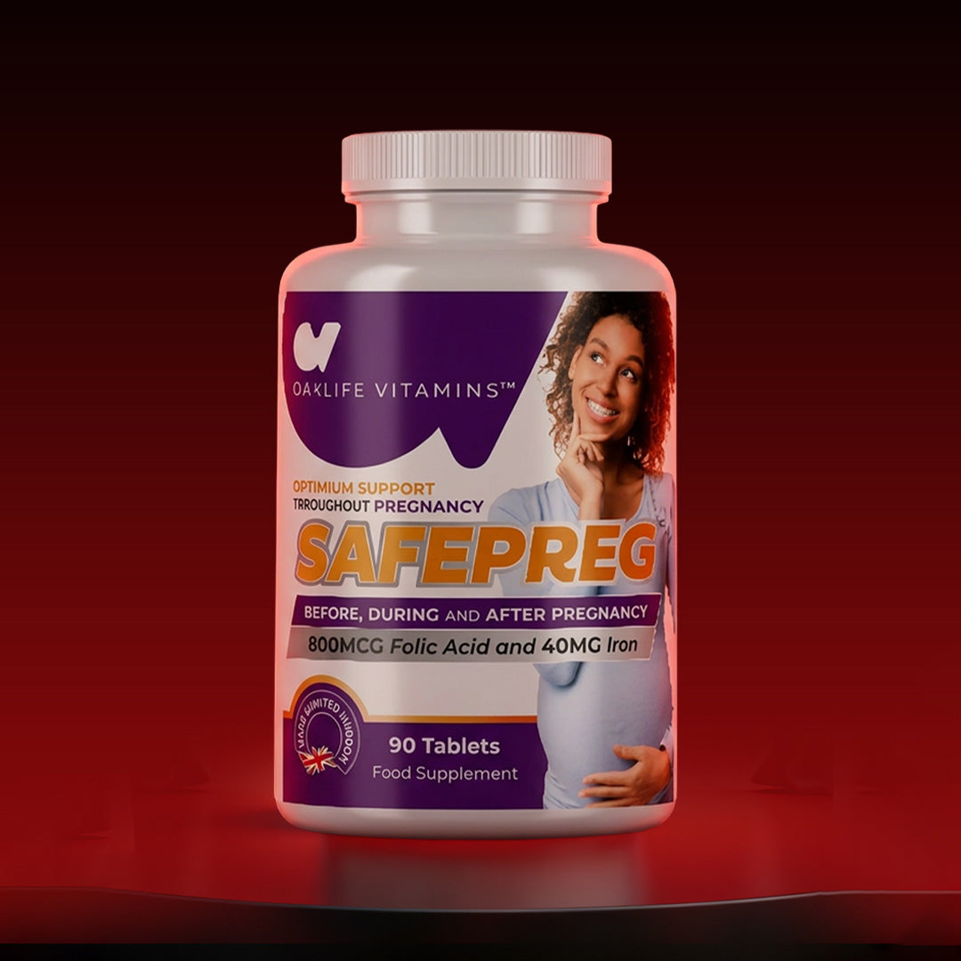 SafePreg