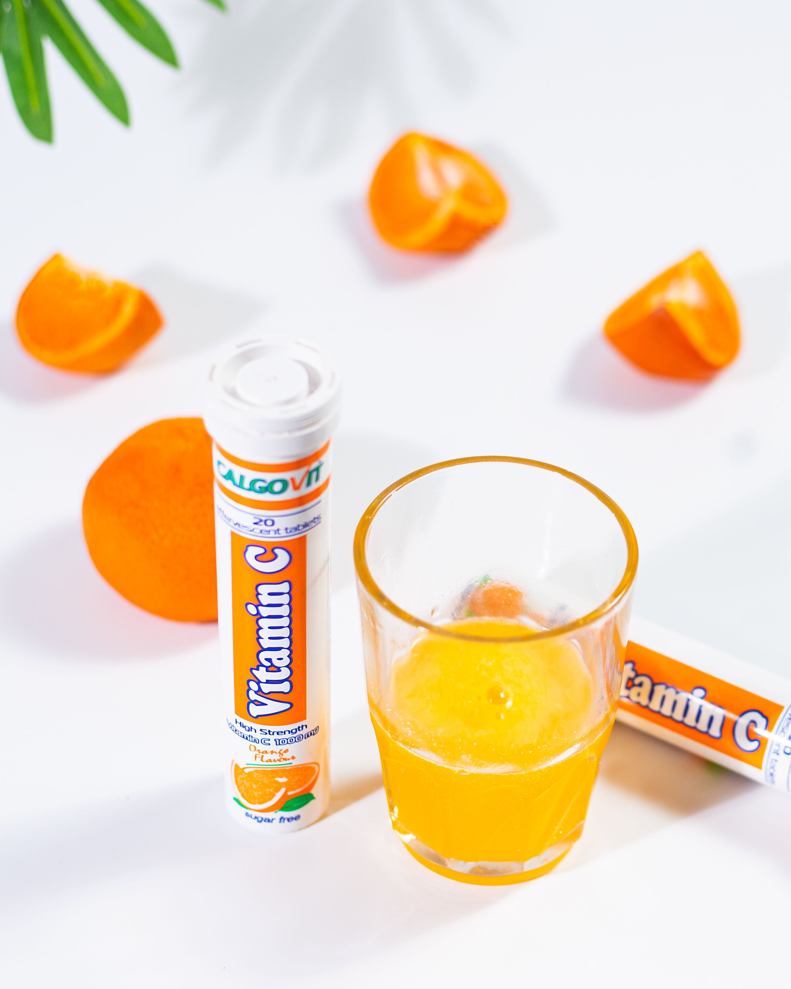 Oaklife vitamins