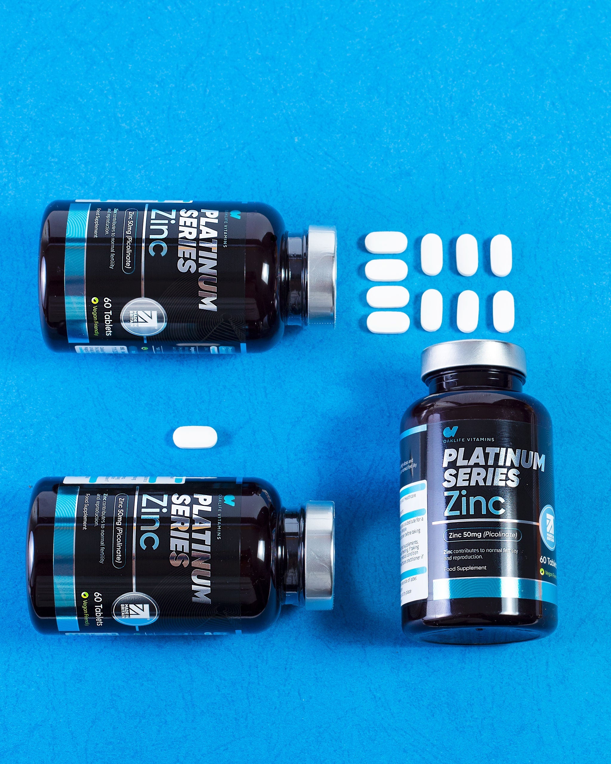 Zinc Picolinate