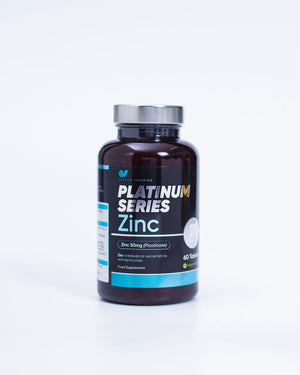 ZINC PICOLINATE 50mg