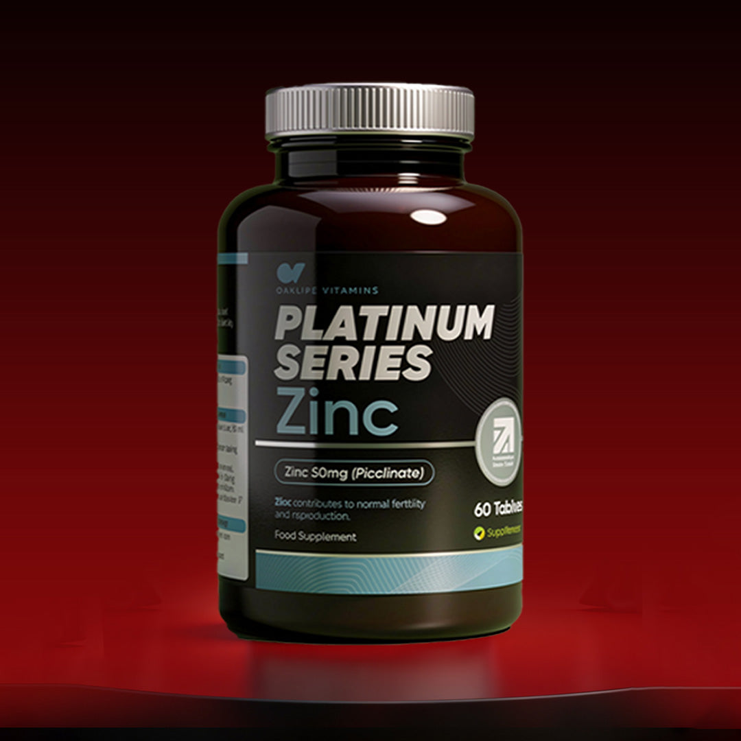 Zinc Picolinate