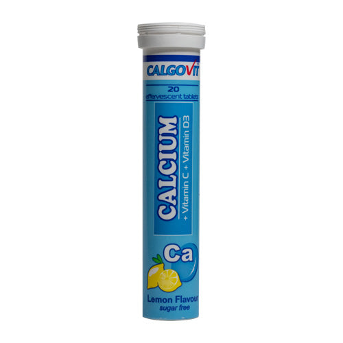 Calgovit 3-in-1 Calcium