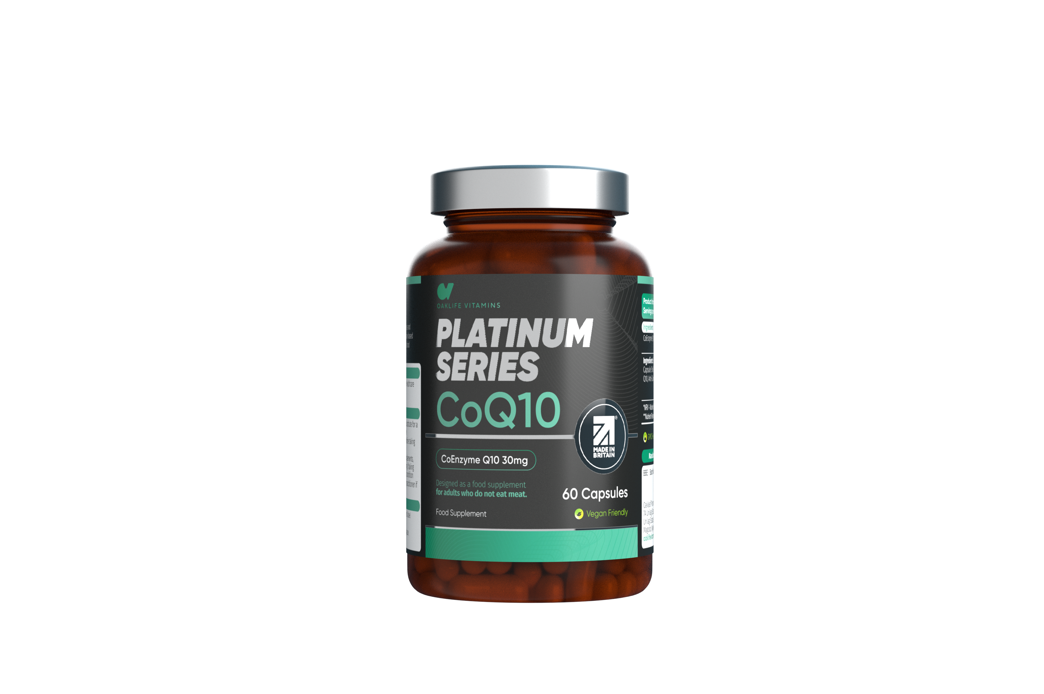 Coenzyme Q10