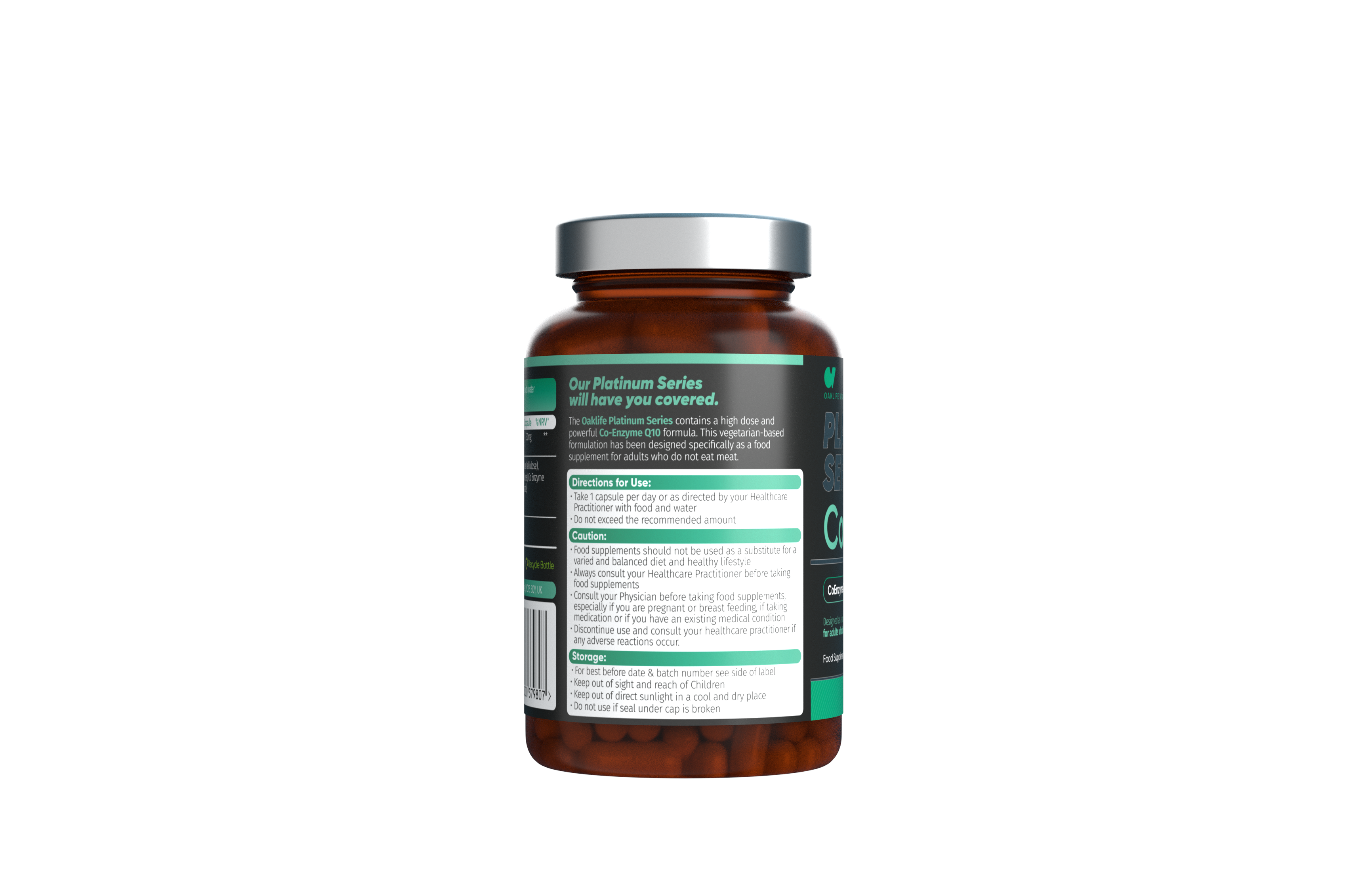 Coenzyme Q10
