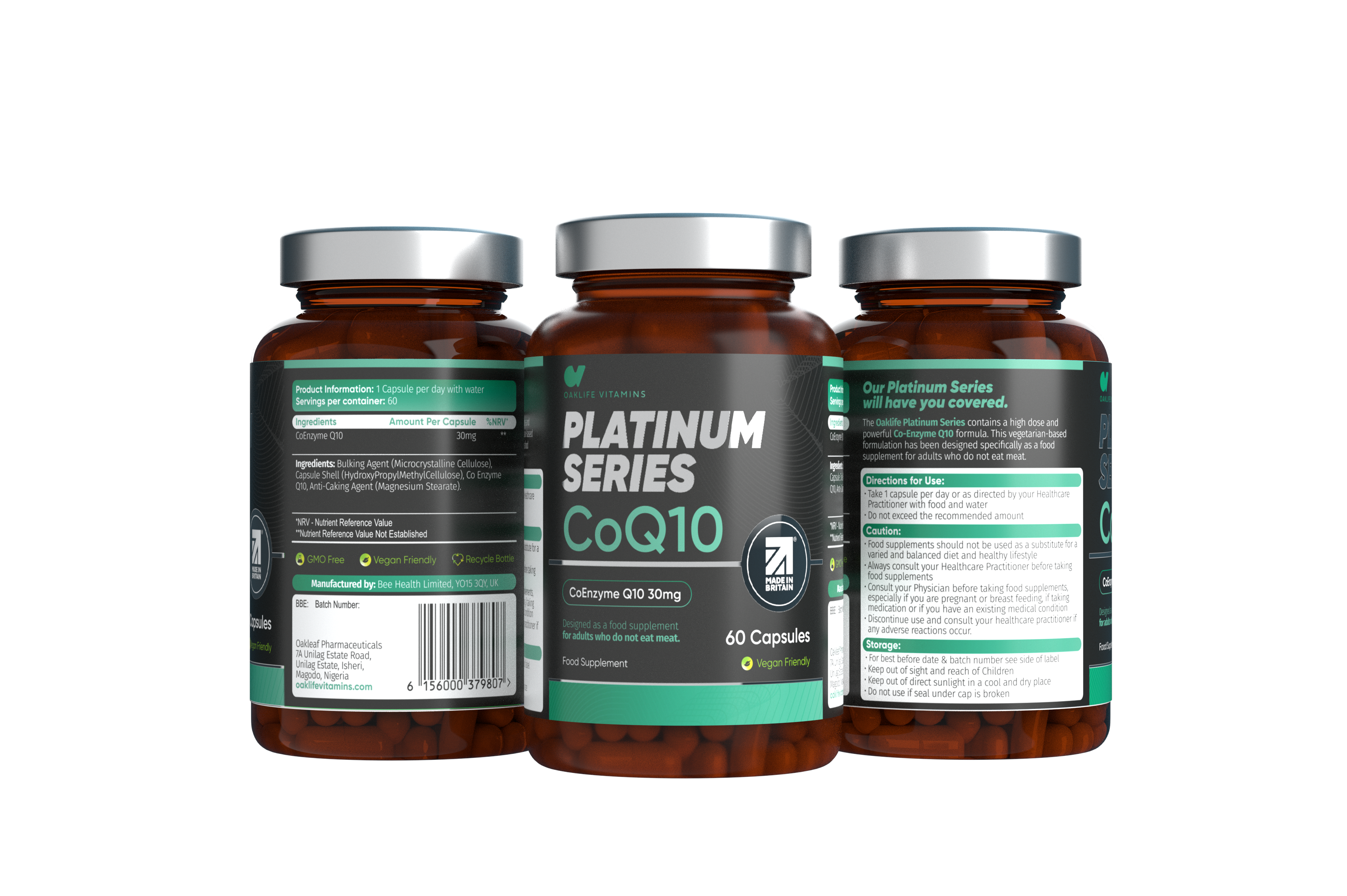 Coenzyme Q10
