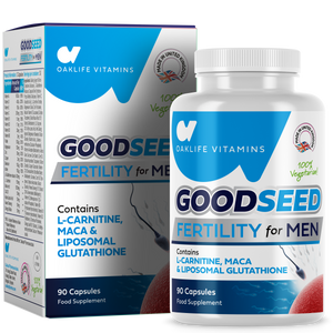 GOODSEED Fertility for Men