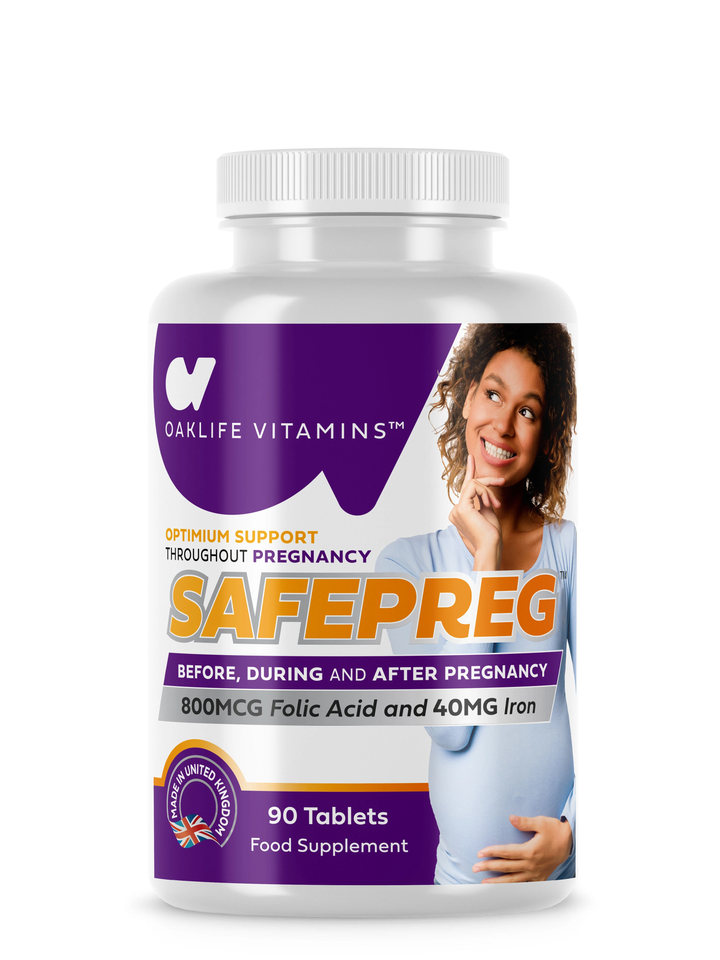 Safepreg
